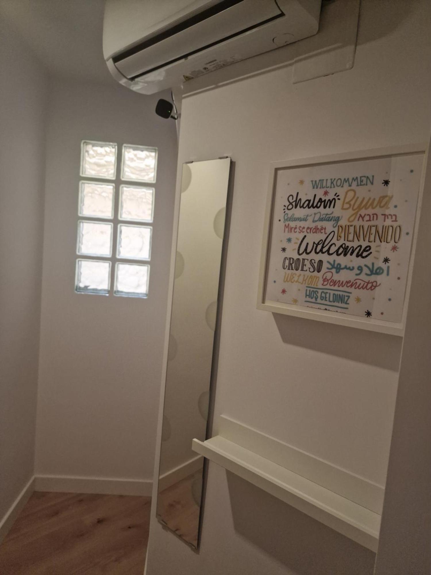 شقة Casa Mar Centro سرقسطة المظهر الخارجي الصورة